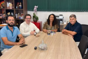 FETEMS debate encaminhamentos do Plano Estadual e dos Planos Municipais de Educação