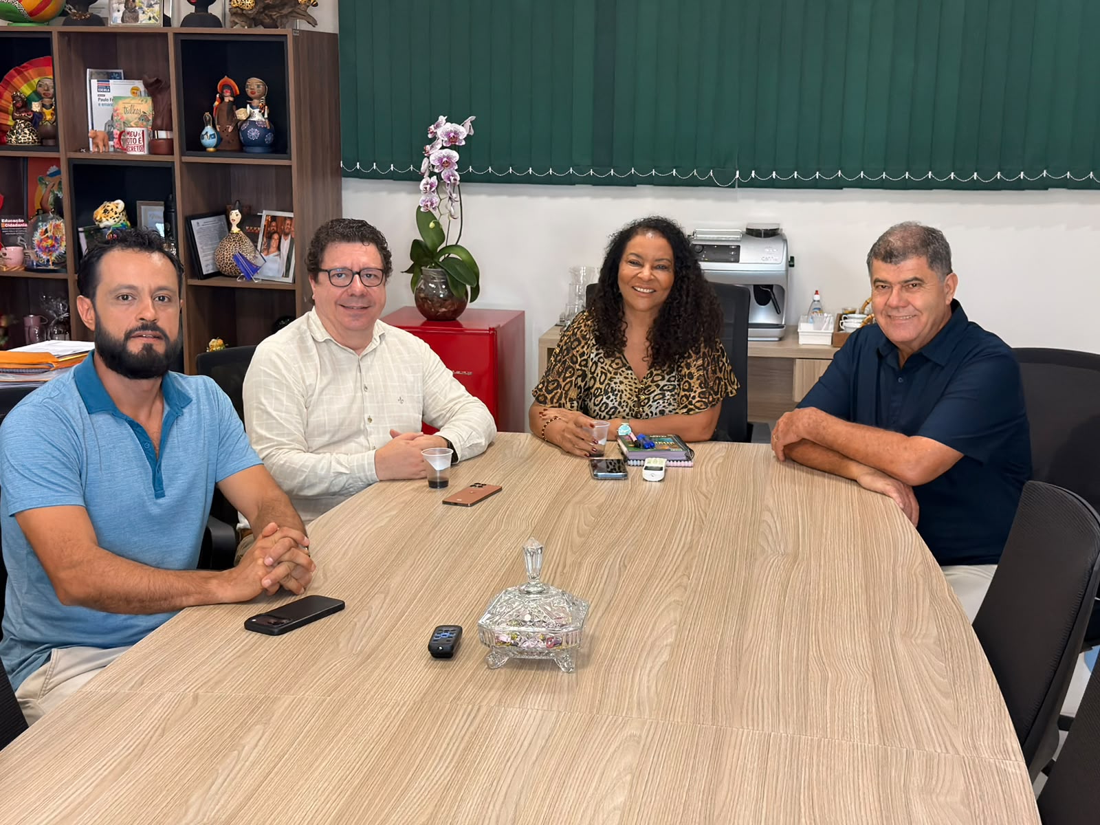 FETEMS debate encaminhamentos do Plano Estadual e dos Planos Municipais de Educação
