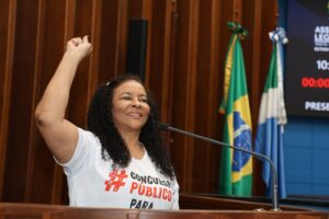 O Brasil que queremos construir