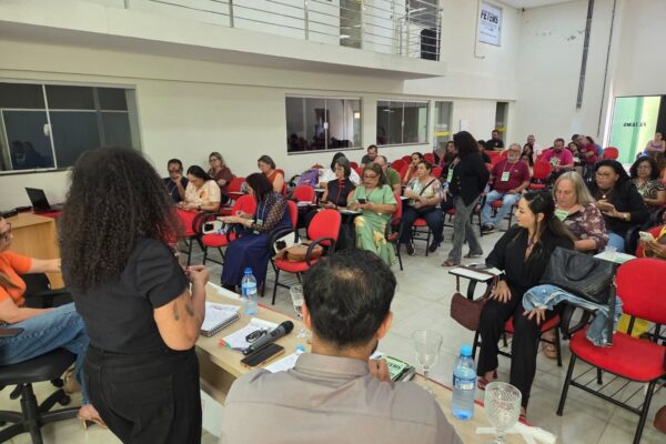 Conselho de Presidentes da FETEMS debate conjuntura, concurso público e calendário de atividades