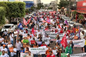 Fim da escala 6×1: aprovação no Senado representa conquista histórica para a classe trabalhadora, destaca FETEMS
