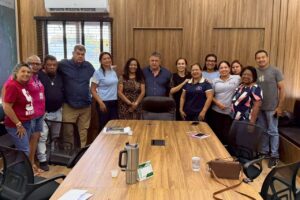 FETEMS, SITEL e Prefeitura Municipal iniciam debate sobre retomada de gratificações de professoras e professores